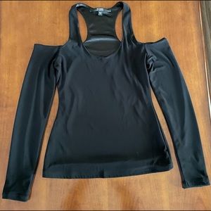 Guess Los Angeles long sleeve shirt